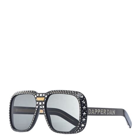 gucci dapper dan sunglasses